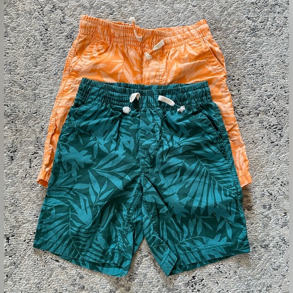 Grap Shorts - Picture 2 of 5